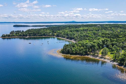1317 Trim Lane, Islesboro, ME, 04848 | Card Image