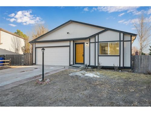 3865 Chinawood Ct, Colorado Springs, CO, 80918 | Card Image