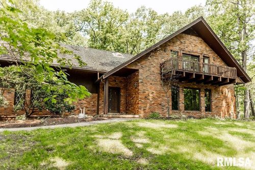 26266 E County Road 700n, Easton, IL, 62633 | Card Image