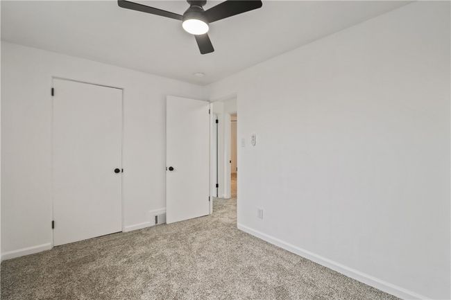 320 Donnell Rd, House other with 4 bedrooms, 2 bathrooms and 2 parking in Lower Burrell PA | Image 15