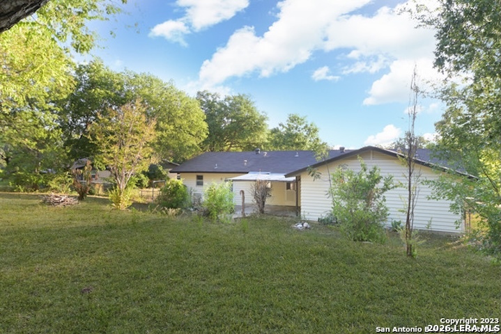Residential in San Antonio 3