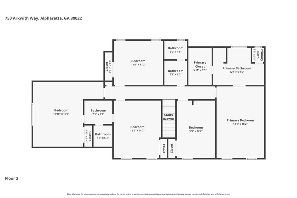 Residential in Alpharetta 3