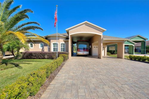 581 Meandering Way, POLK CITY, FL, 33868-5149 | Card Image