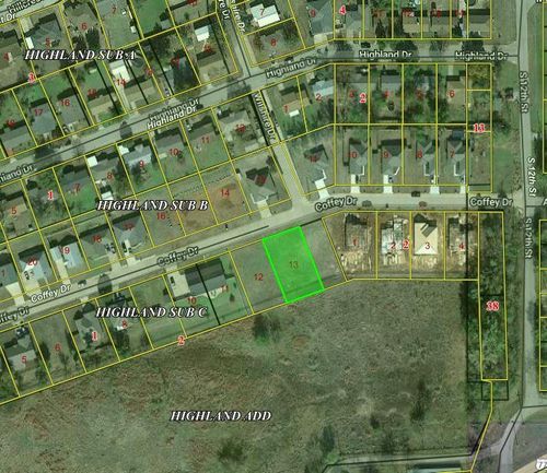 1404 Coffey Dr, Perry, OK, 73077-5807 | Card Image