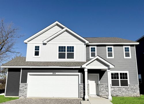 954 Silvercreek Ave W, Delano, MN, 55328-7000 | Card Image