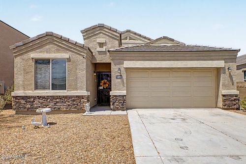 30904 W Fairmount Ave, Buckeye, AZ, 85396-6846 | Card Image