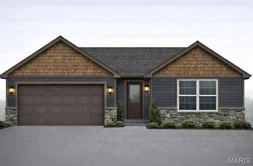 Lot 1 Park Street, Rosebud, MO, 63090 | Card Image