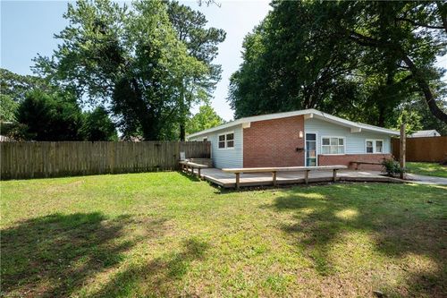 485 Cronin Road, Virginia Beach, VA, 23452 | Card Image