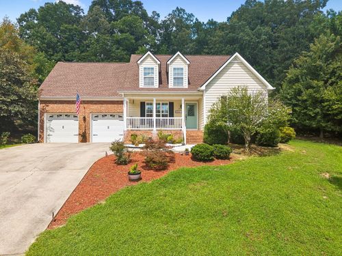 2926 Vine Dr, Dalton, GA, 30721-9134 | Card Image