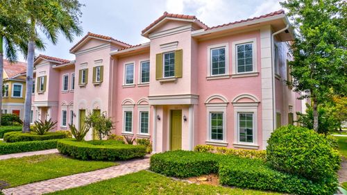 595 Dakota Drive Drive, Jupiter, FL, 33458 | Card Image