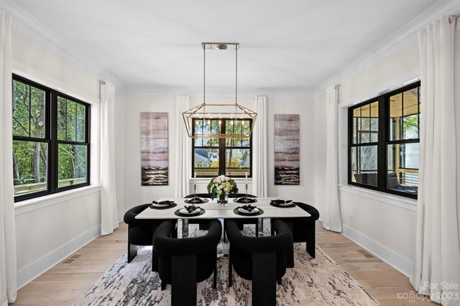 1911 Lombardy Cir, House other with 5 bedrooms, 4 bathrooms and null parking in Charlotte NC | Image 8