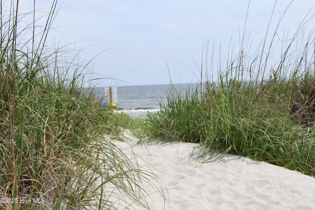 UNIT-2 - 209 Se 77 Th St, Condo with 2 bedrooms, 1 bathrooms and null parking in Oak Island NC | Image 35