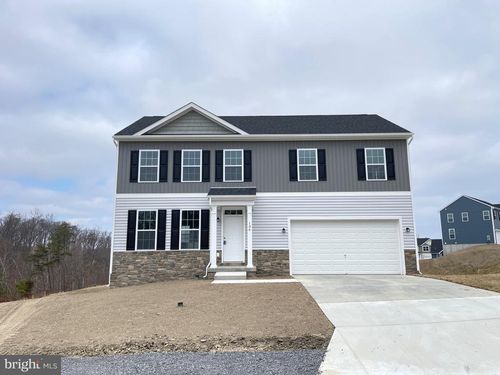 48 Wattley Court, MARTINSBURG, WV, 25405 | Card Image