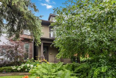 209 Woburn Ave, House other with 3 bedrooms, 2 bathrooms and 2 parking in Toronto ON | Image 1