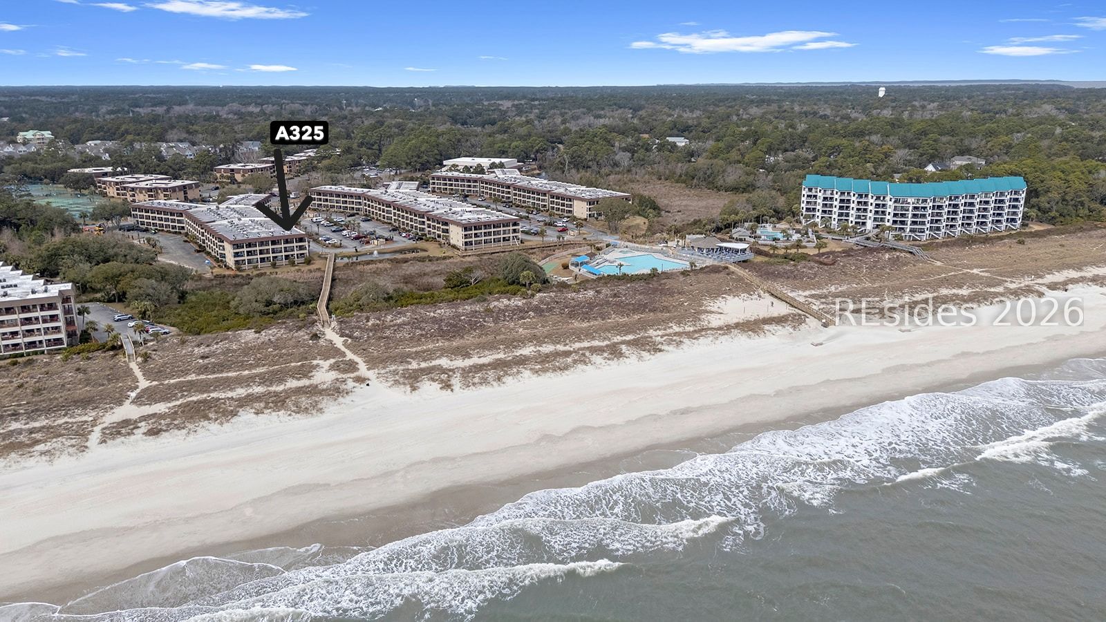 Residential in Hilton Head Island 4