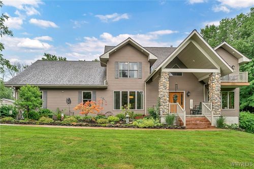 4851 Belcher Rd, Eden, NY, 14057-9712 | Card Image