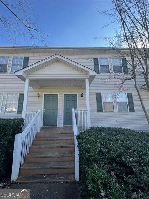 unit-b-47 Wanda Dr, Cleveland, GA, 30528-1184 | Card Image