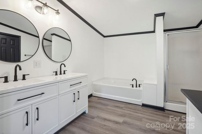 6085 Faith Rd, House other with 3 bedrooms, 2 bathrooms and null parking in Salisbury NC | Image 13