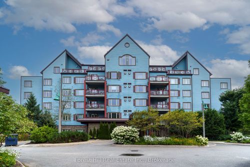 307-130 Steamship Bay Rd, Gravenhurst, ON, P1P1Z9 | Card Image