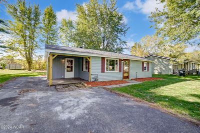 503 Burt Street, House other with 2 bedrooms, 1 bathrooms and null parking in Oakwood OH | Image 1