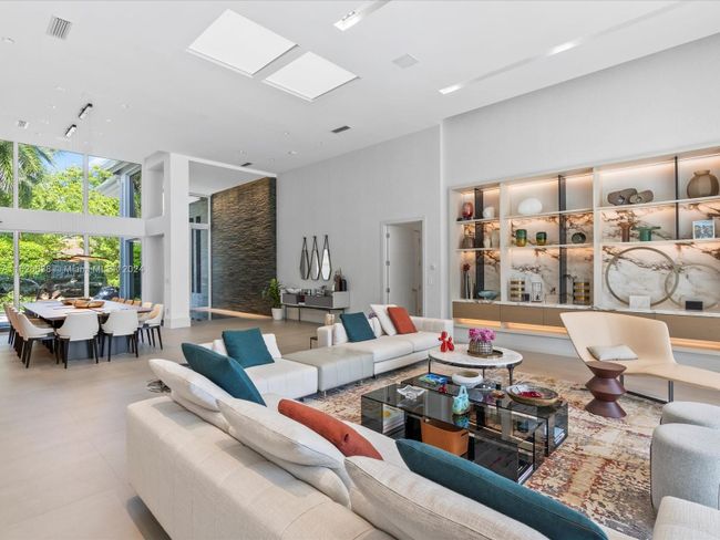 224 S Island, House other with 4 bedrooms, 6 bathrooms and null parking in Golden Beach FL | Image 49