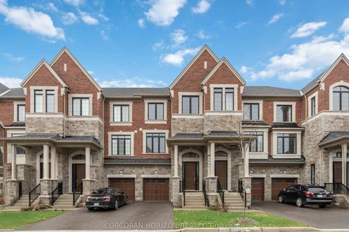 91 Dorian Drive, Whitby, ON, L1P0C8 | Card Image