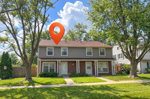 140 Central Ave, Matteson, IL, 60443-1112 | Card Image