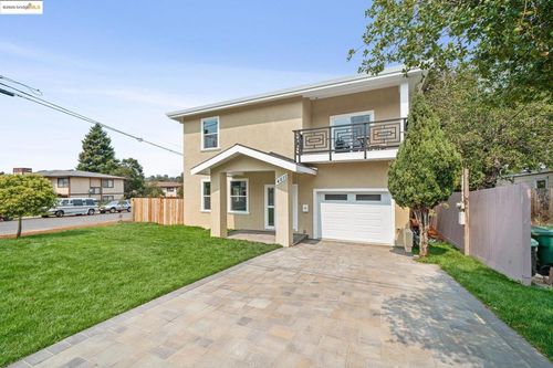 4511 Elmwood Rd, El Sobrante, CA, 94803-3110 | Card Image