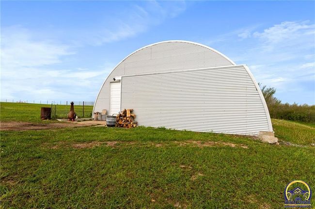 3627 Road D, House other with 1 bedrooms, 1 bathrooms and null parking in Allen KS | Image 28