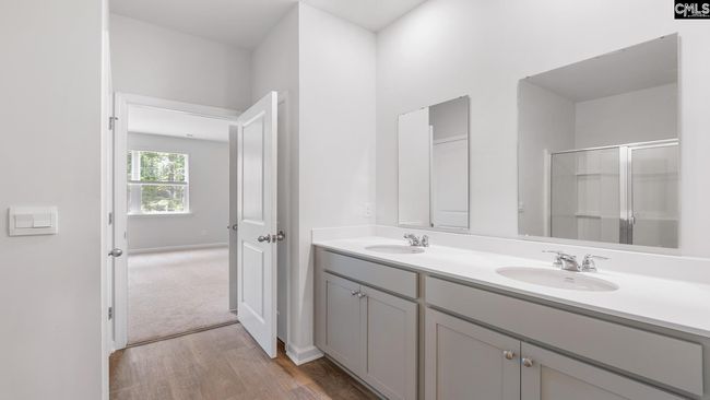 308 Bevington Brook Ln, House other with 4 bedrooms, 3 bathrooms and null parking in Hopkins SC | Image 13