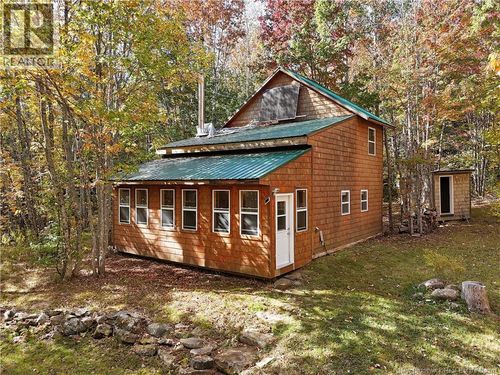 591 Dawson Rd, Dawson Settlement, NB, E4H1Y9 | Card Image