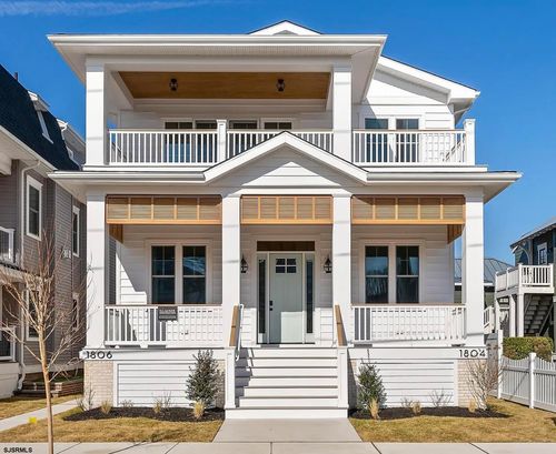 2-1806 Central Ave, Ocean City, NJ, 08226-2826 | Card Image