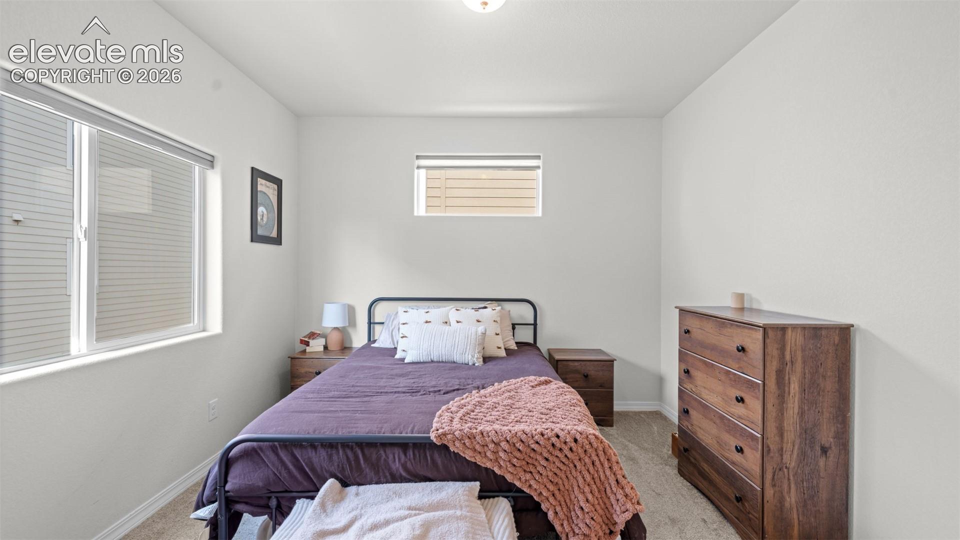 Residential in Colorado Springs