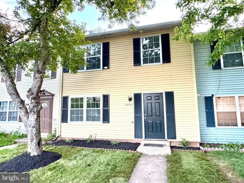 8658 Woodhue Ct, MANASSAS PARK, VA, 20111-2382 | Card Image