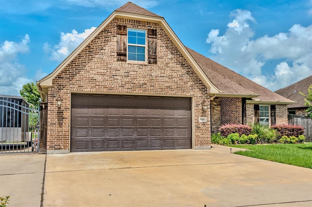 Residential in Lumberton 3