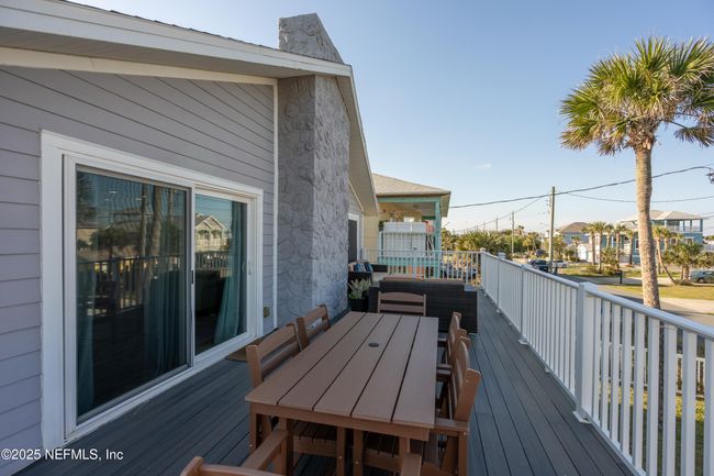 715 S Central Ave, House other with 4 bedrooms, 3 bathrooms and null parking in Flagler Beach FL | Image 14