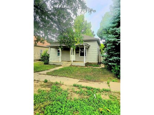 422 Chestnut St, Sterling, CO, 80751-3352 | Card Image