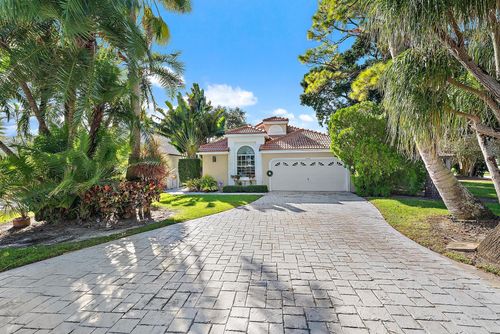 12960 Oak Knoll Dr, West Palm Beach, FL, 33418-6998 | Card Image
