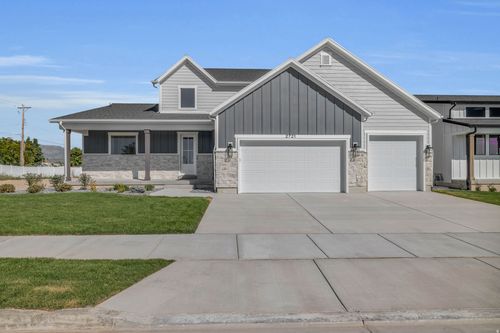 2721 S Allison Way, Syracuse, UT, 84075-3943 | Card Image