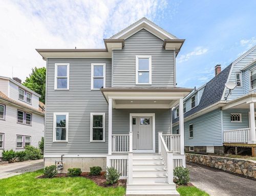 46 Murray Hill Rd, Boston, MA, 02131-2510 | Card Image