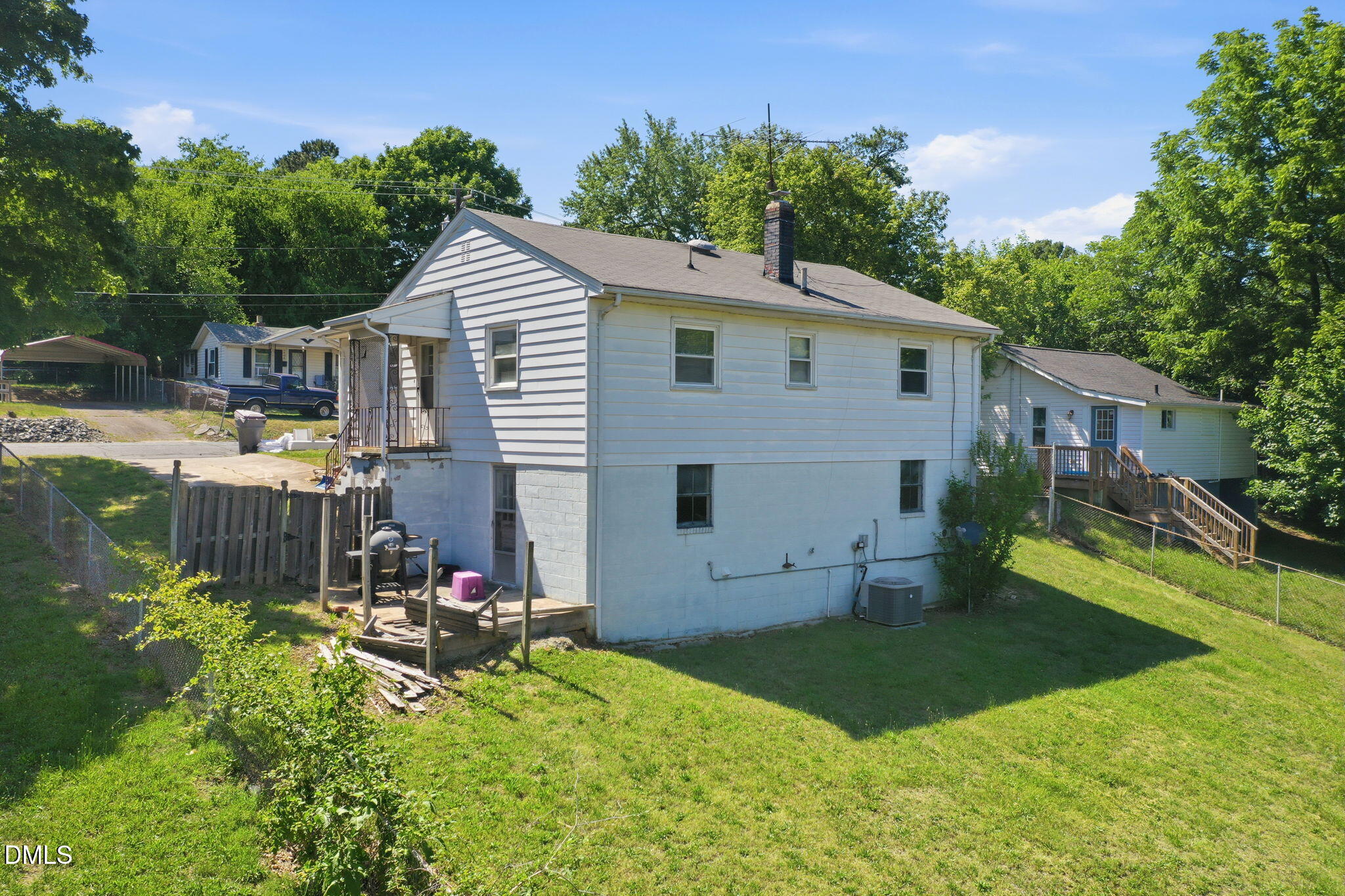 Residential in Reidsville 5