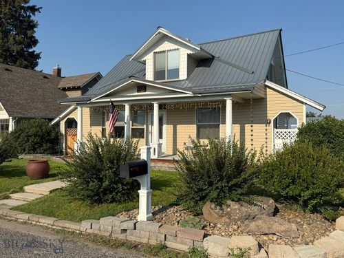 2001 Nevada Ave, Butte, MT, 59701-5840 | Card Image