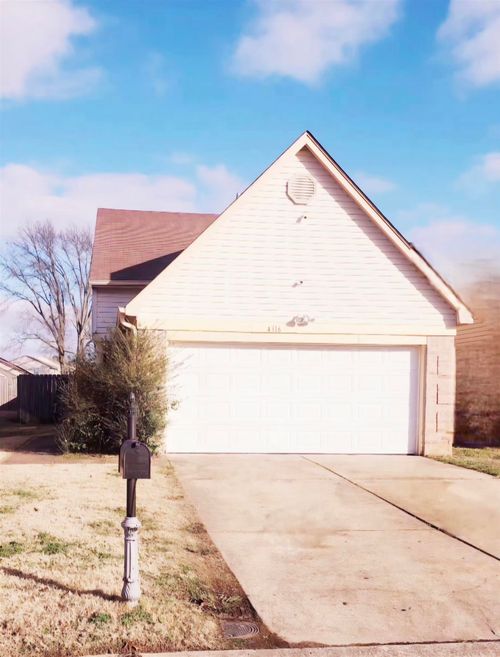 4316 Barry Meadows Cv, Memphis, TN, 38125-3179 | Card Image