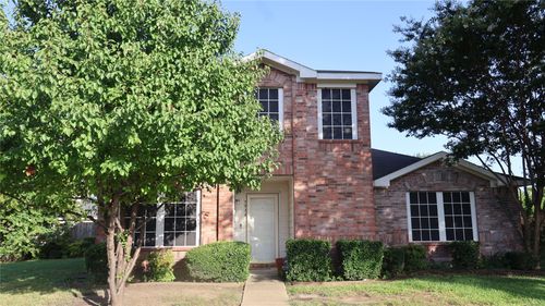 7934 Christian Ct, Dallas, TX, 75237-3636 | Card Image
