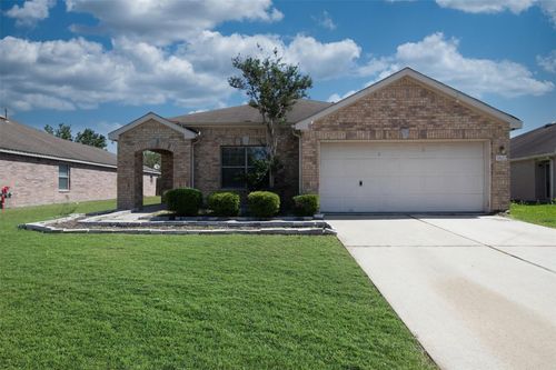 3822 Clobourne Crossing Ln, Friendswood, TX, 77546-2515 | Card Image