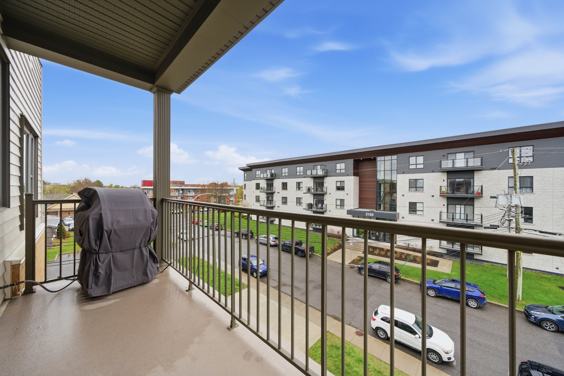 Residential in Saint-Hyacinthe 5