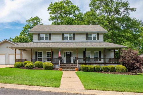 41 Timber Ridge Cir, Arkadelphia, AR, 71923-3620 | Card Image