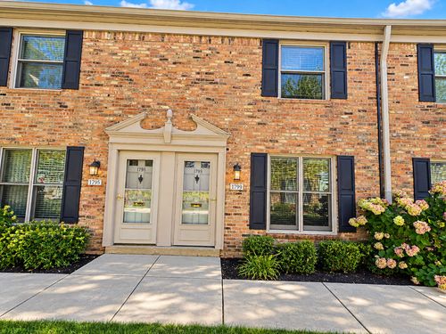 1799 Sessions Walk, Hoffman Estates, IL, 60169 | Card Image