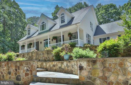 13608 S General Slocum Ct, FREDERICKSBURG, VA, 22407-1900 | Card Image