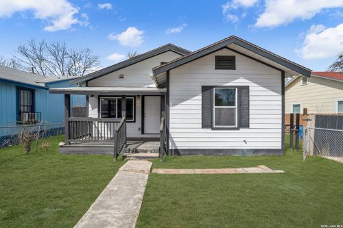 1325 W Mariposa Dr, San Antonio, TX, 78201-2913 | Card Image